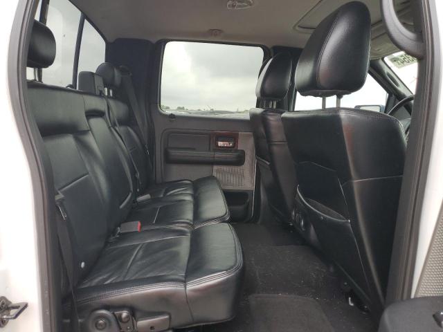 2005 Ford F150 Supercrew VIN: 1FTPW14575FA65974 Lot: 51775354