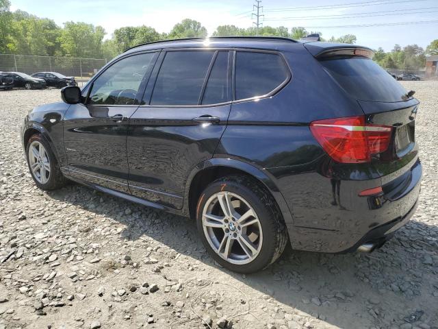 5UXWX7C56CL737792 2012 BMW X3 xDrive35I 2012 BMW X3 xDrive35I VIN: 5UXWX7C56CL737792 Lot: 52647794
