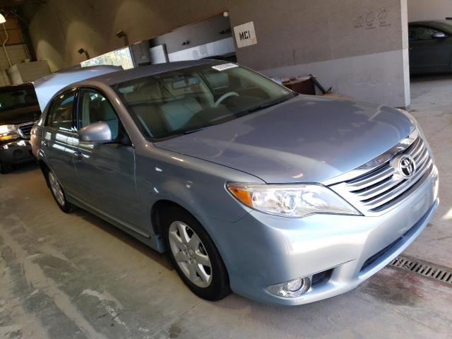 2011 Toyota Avalon Base VIN: 4T1BK3DB6BU378251 Lot: 50267414