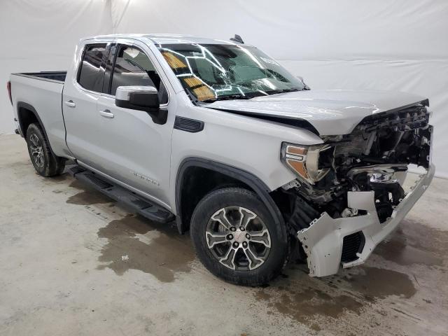 2020 GMC Sierra C1500 Sle VIN: 1GTR8BEK3LZ156314 Lot: 58340644