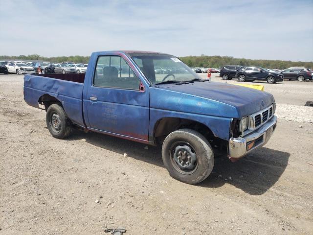 1995 Nissan Truck E/Xe VIN: 1N6SD11S5SC434660 Lot: 39172248