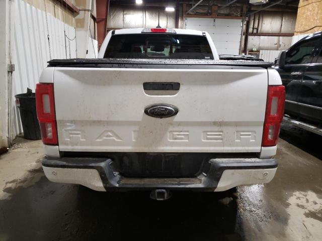 2023 FORD RANGER 1FTER4FH5PLE34665