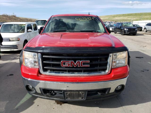 2007 GMC New Sierra K1500 VIN: 2GTEK13C271586274 Lot: 51075424