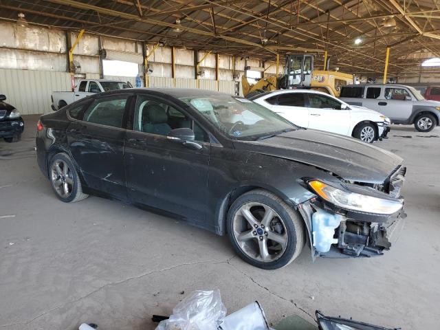 2015 Ford Fusion Se VIN: 3FA6P0H99FR102906 Lot: 52767284