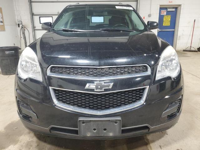 2014 Chevrolet Equinox Lt VIN: 2GNFLFE34E6211814 Lot: 51081704