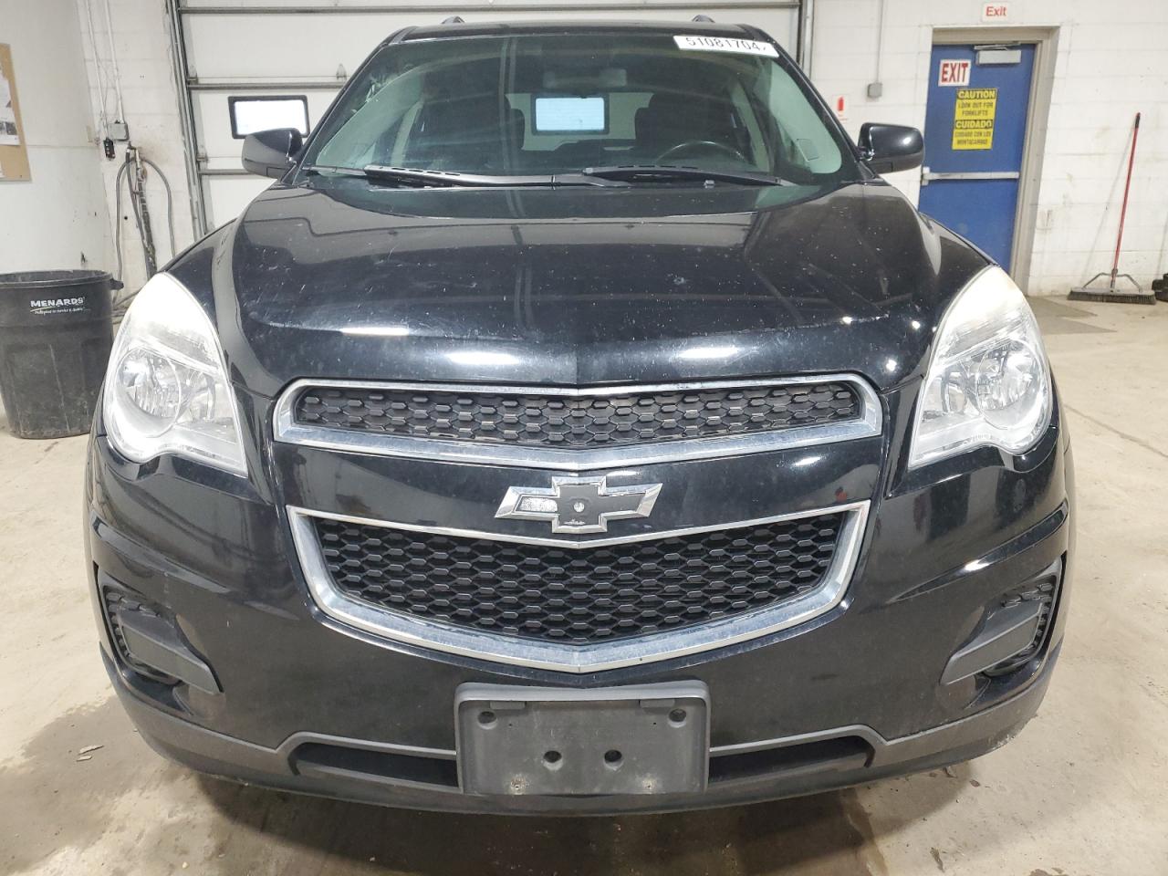 2GNFLFE34E6211814 2014 Chevrolet Equinox Lt