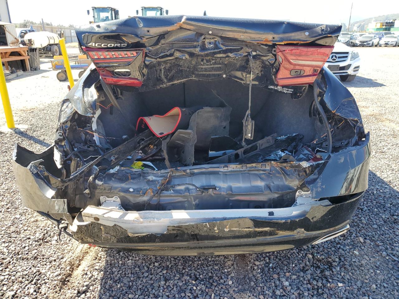 1HGCV2F3XMA012489 2021 Honda Accord Sport