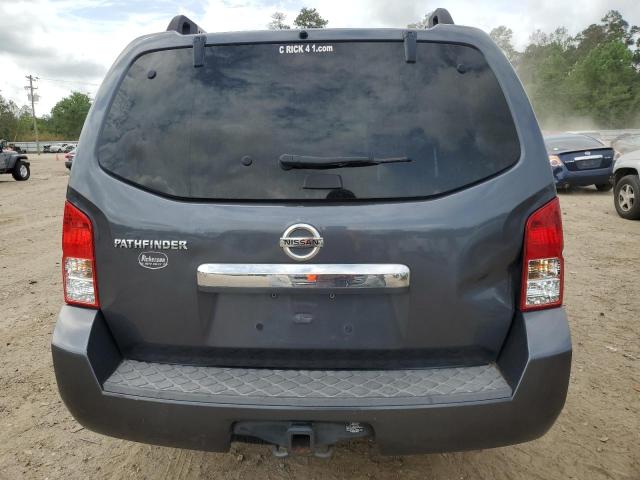 2012 Nissan Pathfinder S VIN: 5N1AR1NN0CC623024 Lot: 50634864