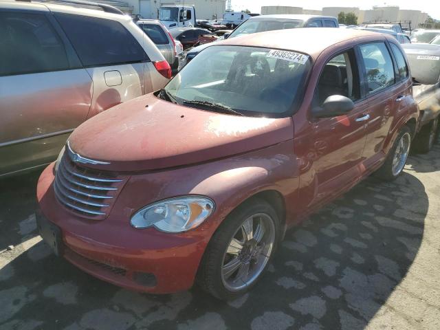 2006 Chrysler Pt Cruiser VIN: 3A4FY48B46T275036 Lot: 49369274