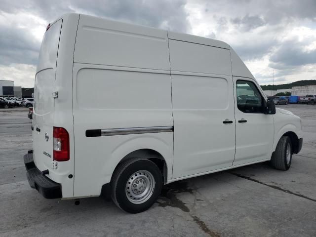 2018 Nissan Nv 2500 S VIN: 1N6BF0LY5JN815613 Lot: 52509464