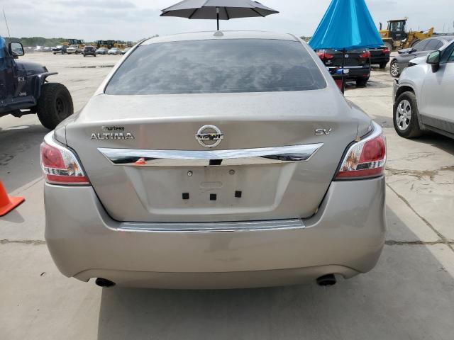 2015 Nissan Altima 2.5 VIN: 1N4AL3AP1FC111288 Lot: 50684354