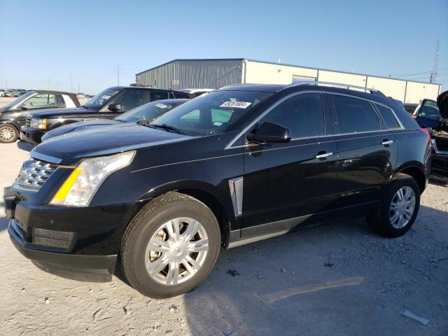 Lot #2479848979 2014 CADILLAC SRX LUXURY salvage car