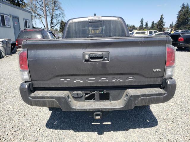 2021 Toyota Tacoma Double Cab VIN: 5TFDZ5BN5MX063184 Lot: 46329154