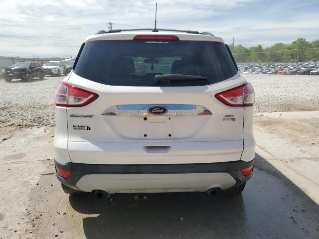 2013 Ford Escape Sel VIN: 1FMCU9HX7DUD95165 Lot: 52524284