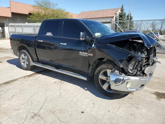 2013 Ram 1500 Slt VIN: 1C6RR7LT0DS515321 Lot: 51368134