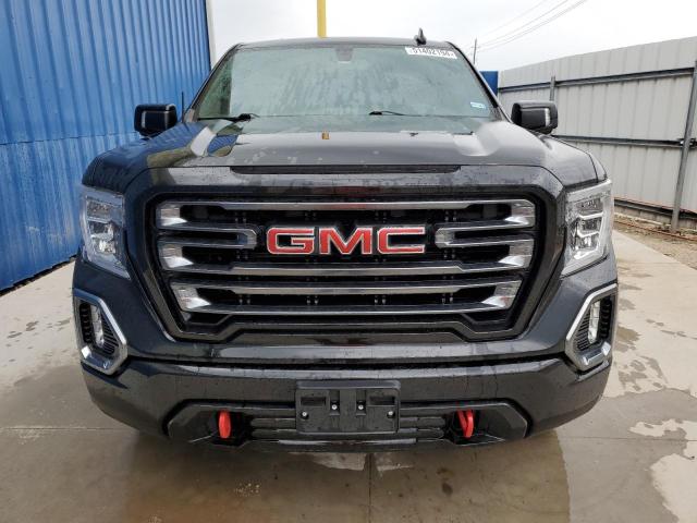 2022 GMC Sierra Limited K1500 At4 VIN: 3GTP9EEL3NG194840 Lot: 51402194