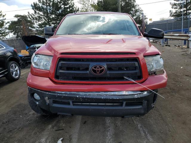 2011 Toyota Tundra Crewmax Sr5 VIN: 5TFDY5F17BX163259 Lot: 52113744