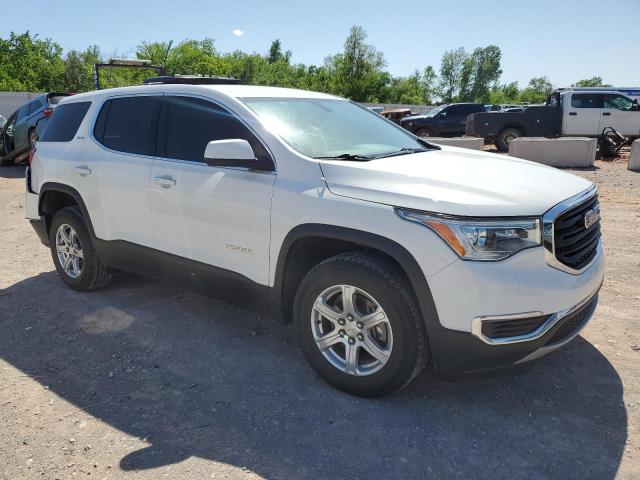 2019 GMC Acadia Sle VIN: 1GKKNKLA4KZ144471 Lot: 49864494