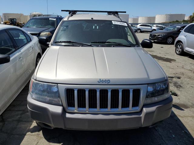 2004 Jeep Grand Cherokee Laredo VIN: 1J4GW48S64C267135 Lot: 51774344