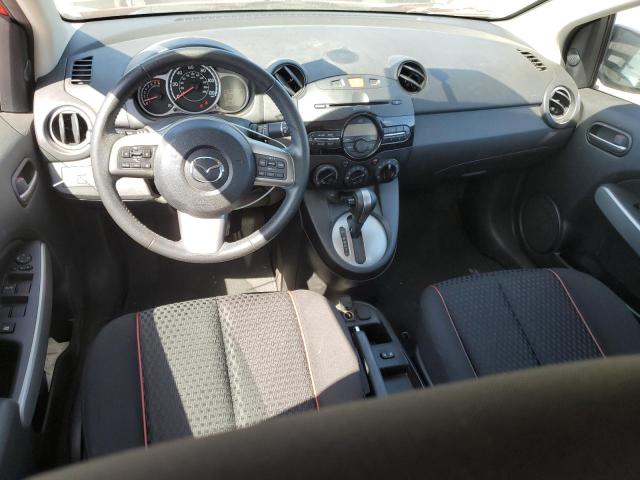2011 Mazda 2 - Image 8