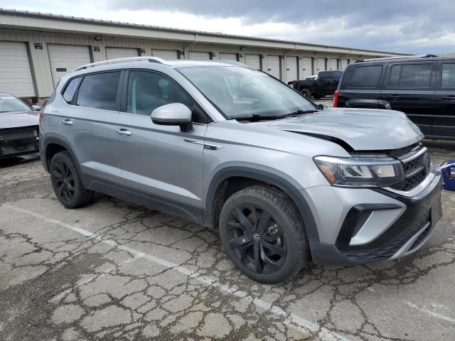 2022 VOLKSWAGEN TAOS SE IQ - 3VVLX7B22NM006923