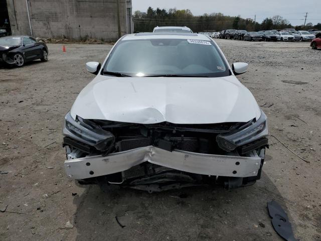 2020 Acura Ilx Premium VIN: 19UDE2F77LA010401 Lot: 50338874