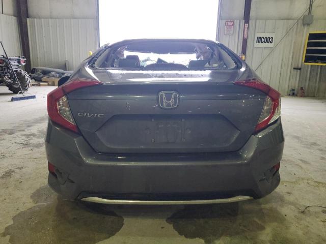 2020 Honda Civic Lx VIN: 2HGFC2F62LH517875 Lot: 49137424