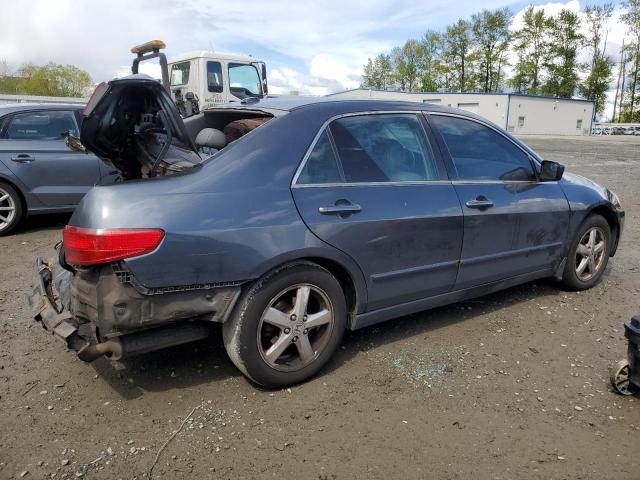 2005 Honda Accord Ex VIN: 1HGCM56835A034058 Lot: 53163684