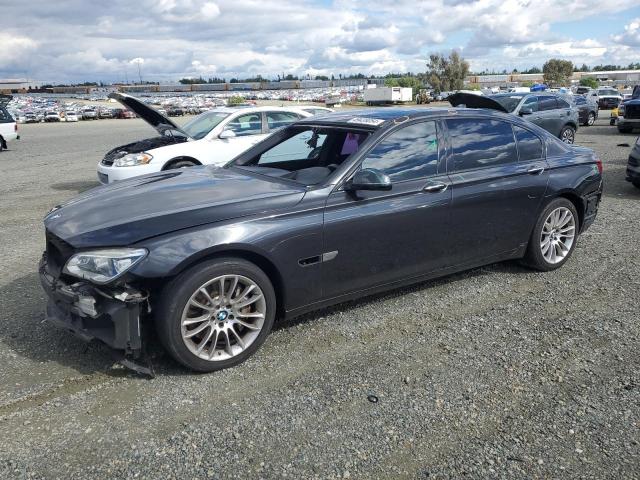 VIN WBAYE8C59FD781206 2015 BMW 7 Series, 750 LI no.1