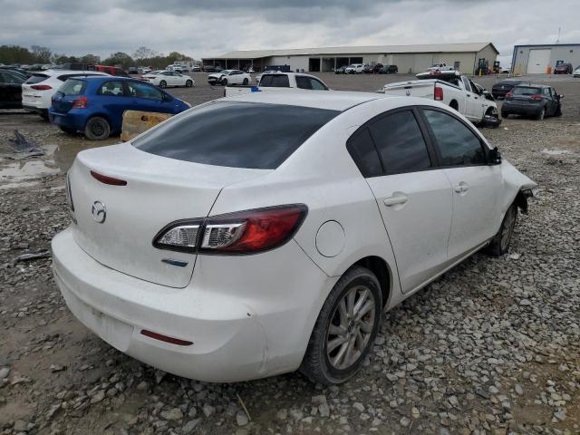 2013 Mazda 3 I VIN: JM1BL1V71D1735212 Lot: 50476104