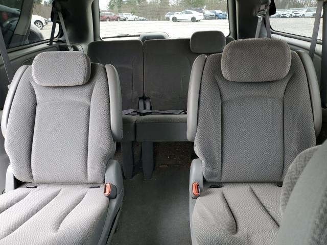 2006 Chrysler Town & Country Lx VIN: 2A4GP44R76R779948 Lot: 49264434