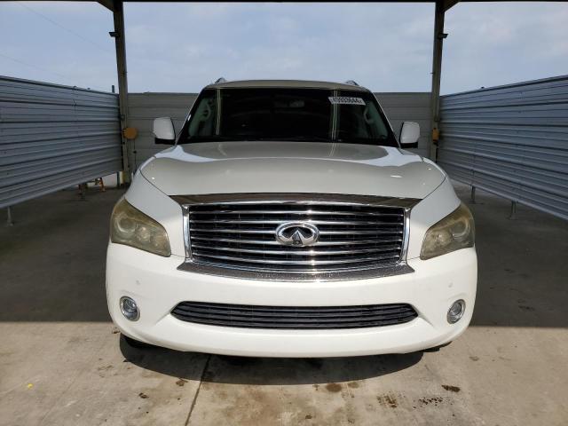 2011 Infiniti Qx56 VIN: JN8AZ2NE0B9003669 Lot: 49933644