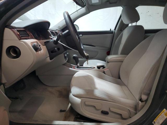 2009 Chevrolet Impala 1Lt VIN: 2G1WT57N491199418 Lot: 52088894