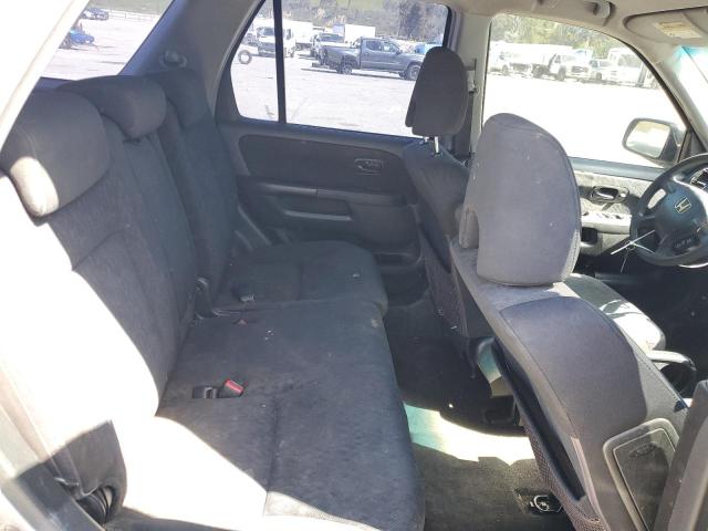 2005 Honda Cr-V Lx VIN: JHLRD78515C050094 Lot: 52413574