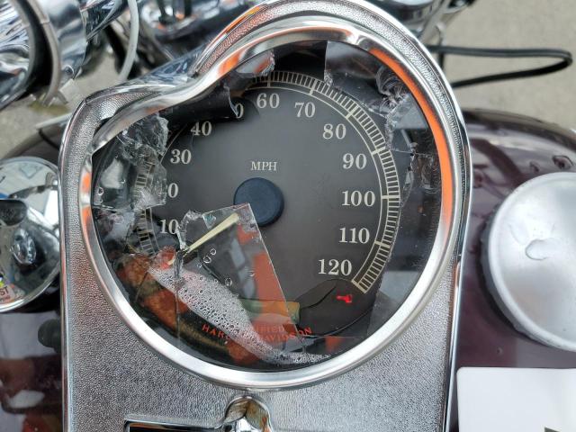 2006 HARLEY-DAVIDSON FLHRI 1HD1FBW176Y651388