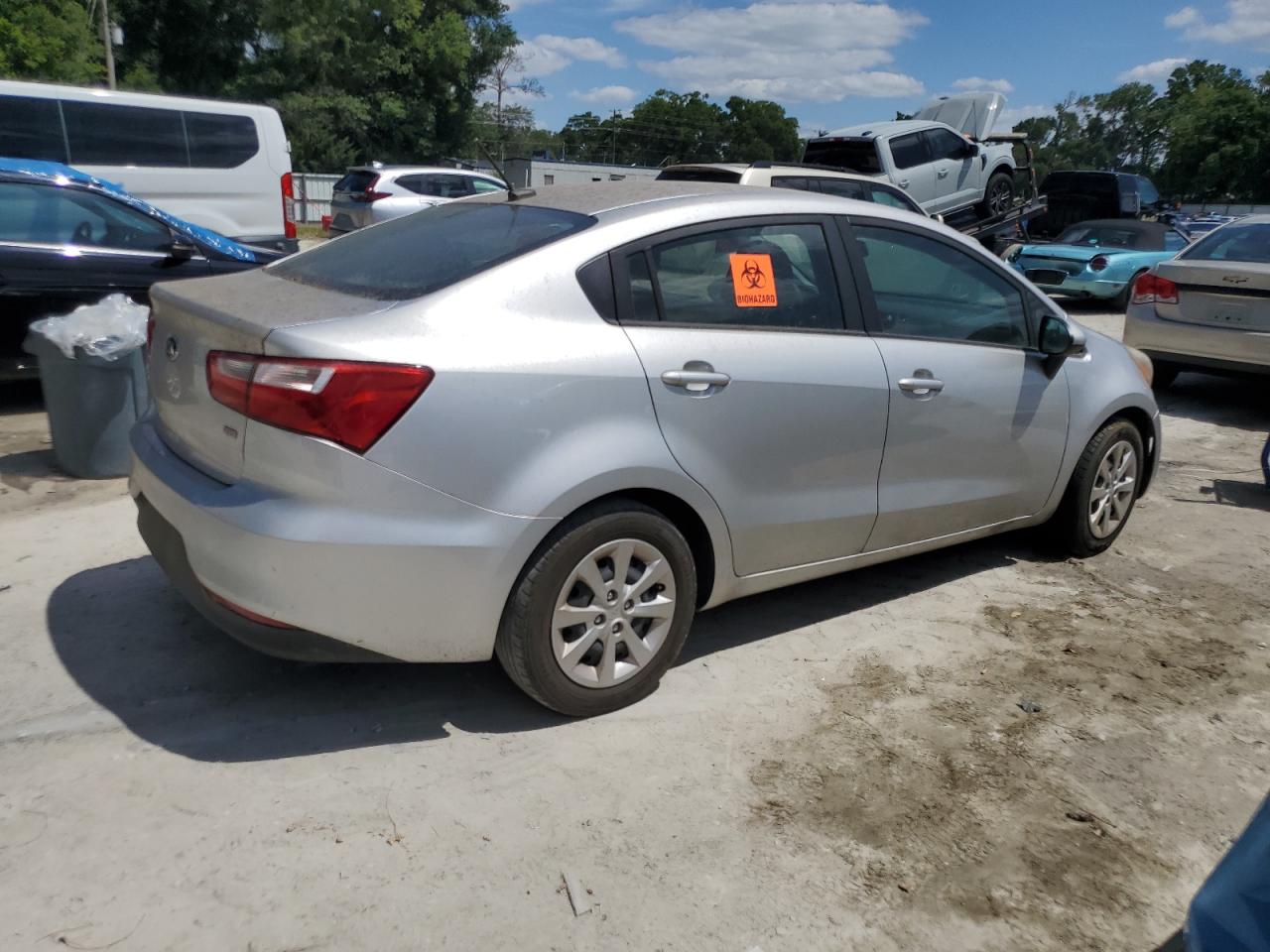 KNADM4A36H6071618 2017 Kia Rio Lx