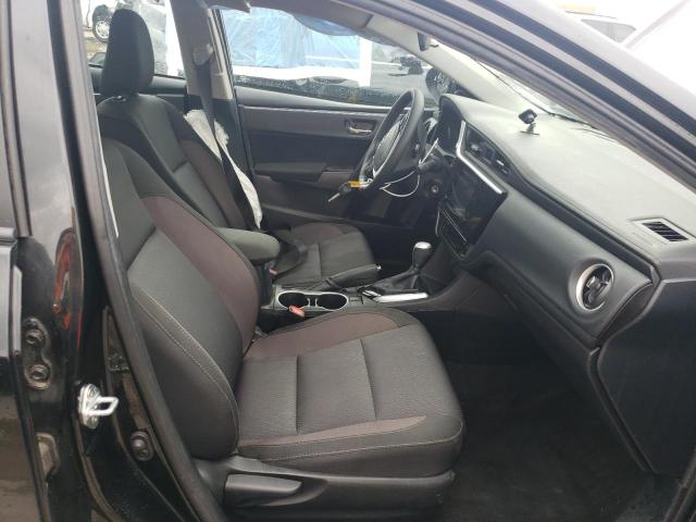 2018 TOYOTA COROLLA L - 2T1BURHE3JC073730