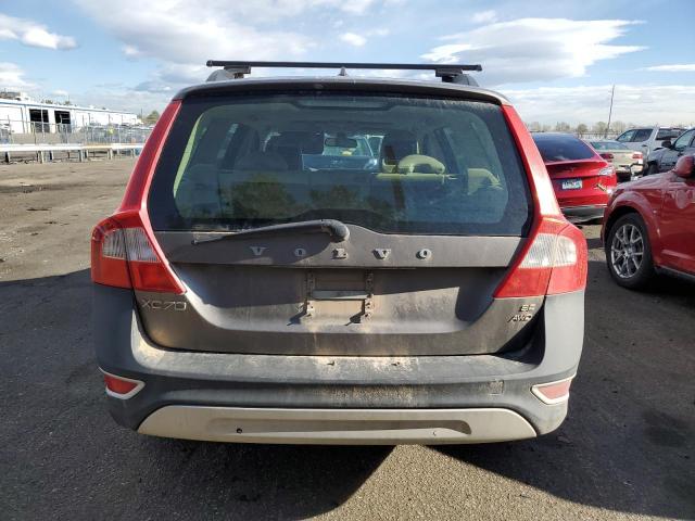 2010 Volvo Xc70 3.2 VIN: YV4982BZ1A1082319 Lot: 50451594