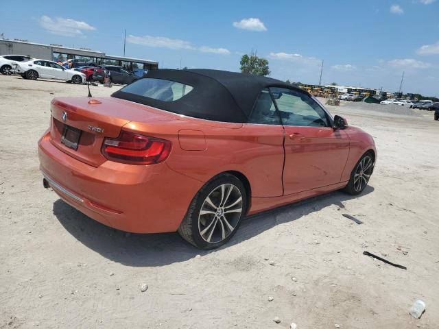 2016 BMW 228 Xi Sulev VIN: WBA1L9C5XGV767484 Lot: 52158194