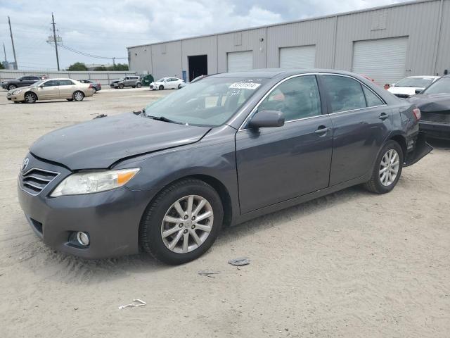 Lot #2517507020 2011 TOYOTA CAMRY BASE salvage car