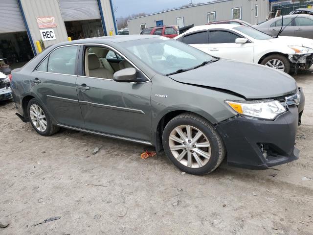 VIN 4T1BD1FK4DU077914 2013 Toyota Camry, Hybrid no.4