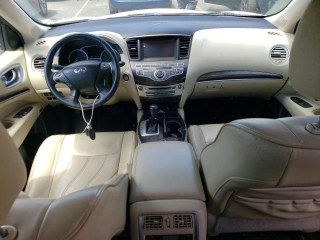 2015 INFINITI QX60 - 5N1AL0MM6FC554574