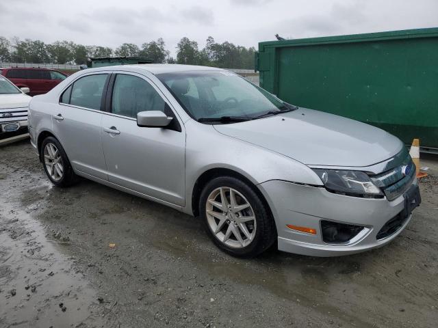 2011 Ford Fusion - Image 4