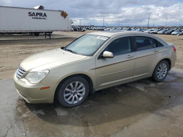 Lot #2457559196 2010 CHRYSLER SEBRING LI salvage car