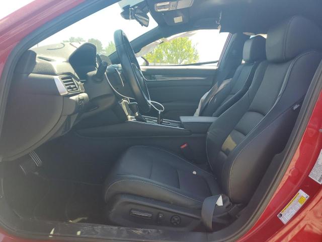 2021 Honda Accord Sport VIN: 1HGCV1F38MA063998 Lot: 51335194