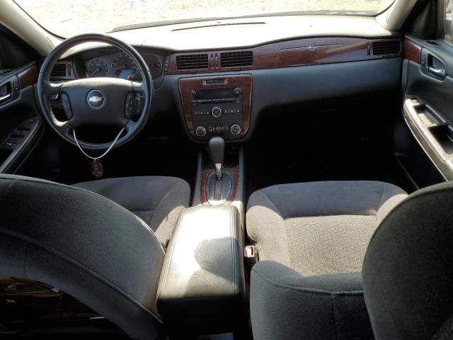 2007 Chevrolet Impala Lt VIN: 2G1WC58R579323468 Lot: 52494974