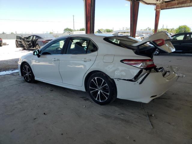 Vin: 4t1g11ak1lu377012, lot: 50997824, toyota camry se 20202