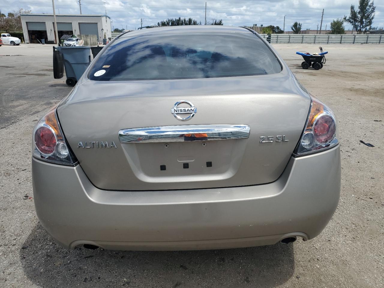 1N4AL2AP5CN538029 2012 Nissan Altima Base