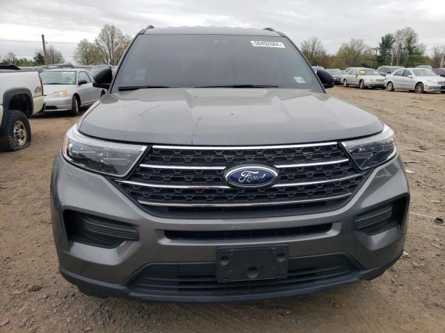 2021 Ford Explorer Xlt VIN: 1FMSK8DH0MGA76196 Lot: 50492684