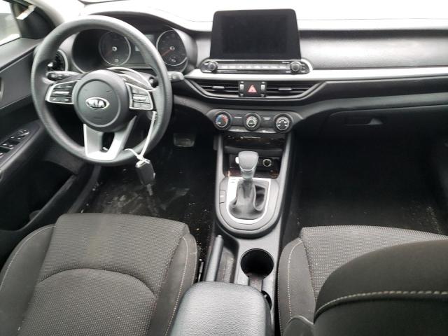 3KPF24AD2ME278327 Kia Forte FE 8